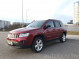 Jeep Compass 1 поколение [рестайлинг], 2012 года