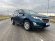 Chevrolet Equinox 3 поколение, 2021 года