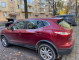 Nissan Qashqai 2 поколение, 2018 года