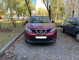 Nissan Qashqai 2 поколение, 2018 года
