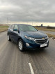 Chevrolet Equinox 3 поколение, 2021 года