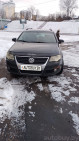 Volkswagen Passat 6 поколение (B6), 2006 года