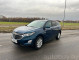 Chevrolet Equinox 3 поколение, 2021 года