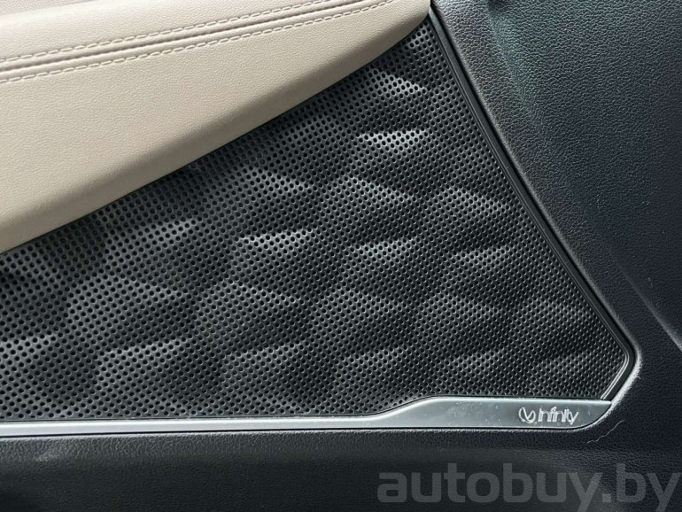 Hyundai Santa Fe 4 поколение, 2019 года