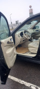 Infiniti JX 1 поколение, 2013 года