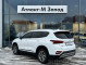 Hyundai Santa Fe 4 поколение, 2019 года