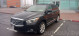 Infiniti JX 1 поколение, 2013 года