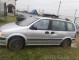 Opel Sintra 1 поколение, 1997 года