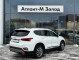Hyundai Santa Fe 4 поколение, 2019 года