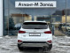 Hyundai Santa Fe 4 поколение, 2019 года