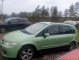 Mazda Premacy 1 поколение (CP), 2002 года
