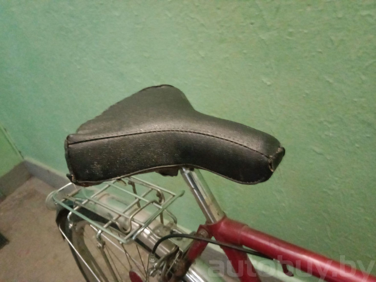 Фото велосипеда
