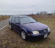 Volkswagen Bora 1 поколение, 2001 года