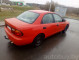 Mazda 323 5 поколение (BA), 1996 года
