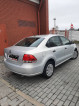 Volkswagen Polo 5 поколение [рестайлинг], 2014 года