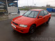 Mazda 323 5 поколение (BA), 1996 года