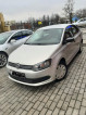 Volkswagen Polo 5 поколение [рестайлинг], 2014 года