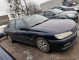 Peugeot 406 1 поколение, 1997 года