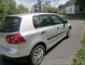 Volkswagen Golf 5 поколение, 2007 года