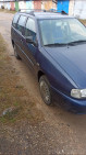 Volkswagen Polo 3 поколение, 2000 года