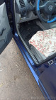 Volkswagen Polo 3 поколение, 2000 года