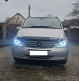 Mercedes-Benz Viano 1 поколение (W639), 2006 года