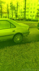Peugeot 405 1 поколение, 1988 года