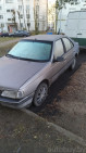 Peugeot 405 1 поколение, 1988 года