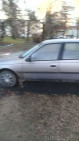 Peugeot 405 1 поколение, 1988 года