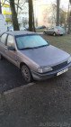 Peugeot 405 1 поколение, 1988 года