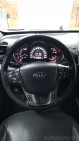 Kia Sorento 2 поколение [рестайлинг], 2013 года