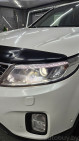 Kia Sorento 2 поколение [рестайлинг], 2013 года