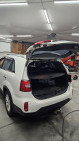 Kia Sorento 2 поколение [рестайлинг], 2013 года