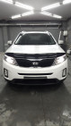 Kia Sorento 2 поколение [рестайлинг], 2013 года