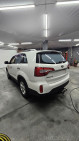 Kia Sorento 2 поколение [рестайлинг], 2013 года