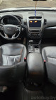 Kia Sorento 2 поколение [рестайлинг], 2013 года