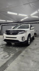 Kia Sorento 2 поколение [рестайлинг], 2013 года