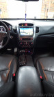 Kia Sorento 2 поколение [рестайлинг], 2013 года