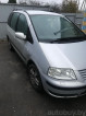 Volkswagen Sharan 1 поколение [рестайлинг], 2002 года