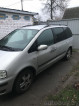 Volkswagen Sharan 1 поколение [рестайлинг], 2002 года