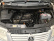 Volkswagen Sharan 1 поколение [рестайлинг], 2002 года