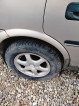 Opel Vectra 2 поколение (B), 1996 года