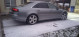 Audi A8 2 поколение (D3) [рестайлинг], 2006 года