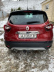 Renault Kaptur 1 поколение, 2018 года