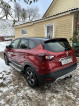 Renault Kaptur 1 поколение, 2018 года