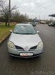 Nissan Primera 3 поколение (P12), 2002 года