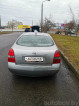 Nissan Primera 3 поколение (P12), 2002 года