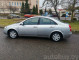 Nissan Primera 3 поколение (P12), 2002 года