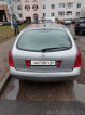 Nissan Primera 3 поколение (P12), 2003 года