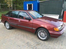 Ford Scorpio